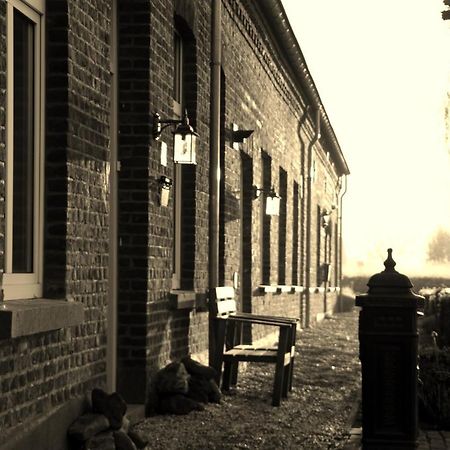 B&B De Pottenbakkershoeve Meerlo Esterno foto