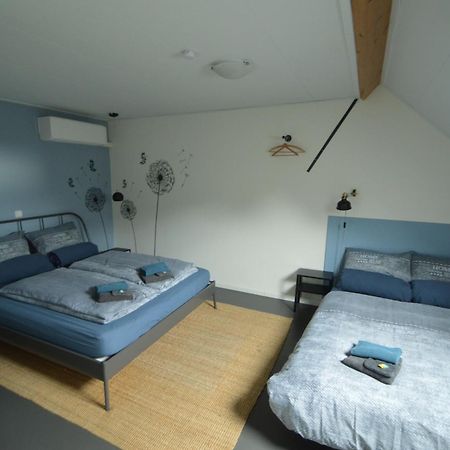 B&B De Pottenbakkershoeve Meerlo Esterno foto