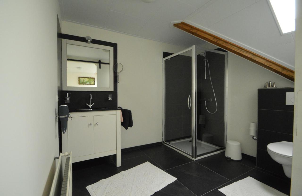 B&B De Pottenbakkershoeve Meerlo Esterno foto