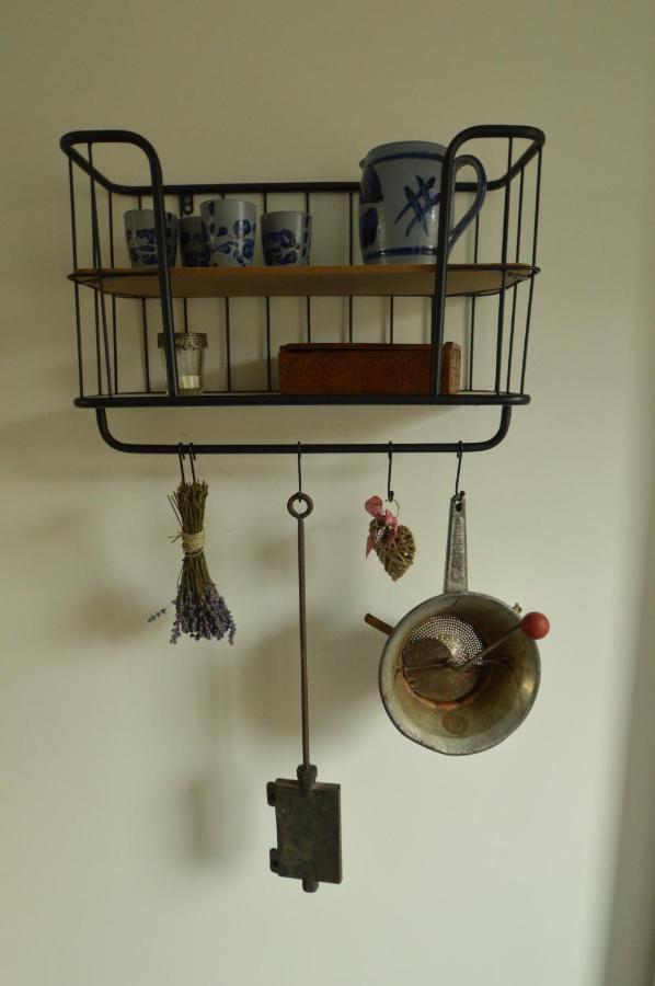 B&B De Pottenbakkershoeve Meerlo Esterno foto