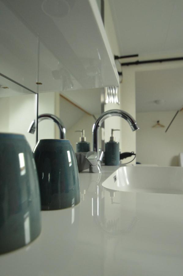 B&B De Pottenbakkershoeve Meerlo Esterno foto